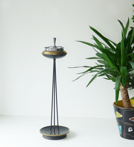 Mcm stand aschenbecher - mcm,