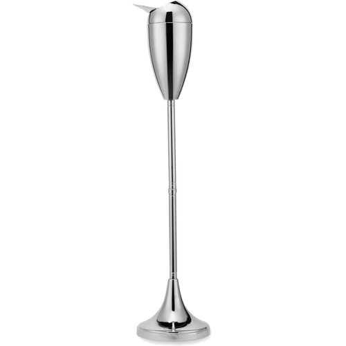 Standaschenbecher edelstahl - standaschenbecher,