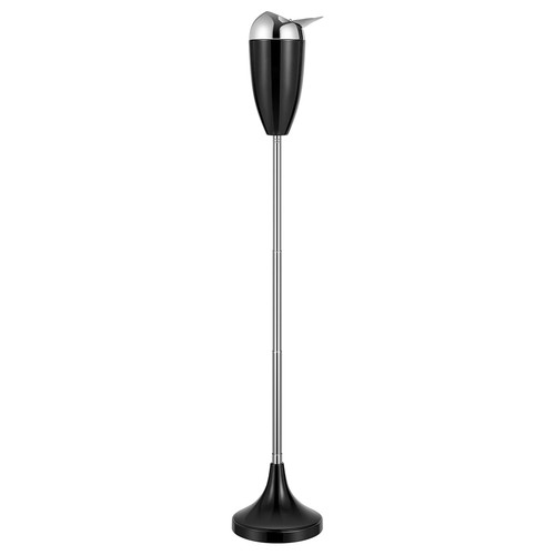 Standaschenbecher teleskop - standaschenbecher,