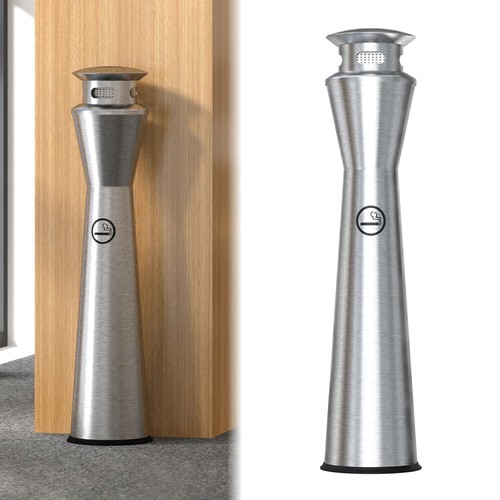 110x25cm standaschenbecher - 110x25cm,