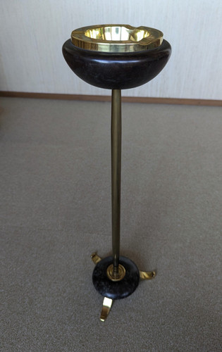 Standaschenbecher dreifuß - standaschenbecher,