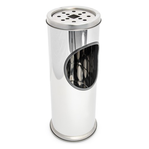 Standaschenbecher steh ascher - standaschenbecher, steh-ascher