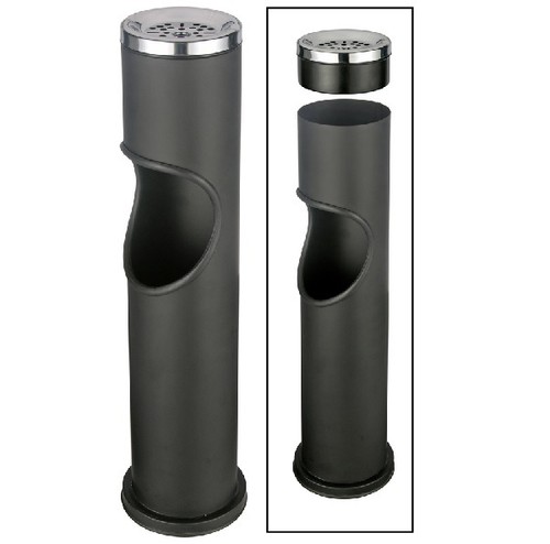 Standaschenbecher mit