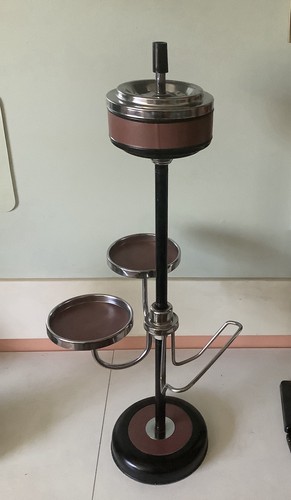 Standaschenbecher drehascher - standaschenbecher,