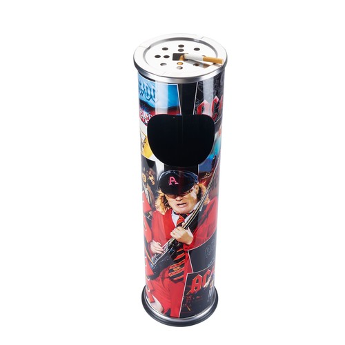 Xl standaschenbecher - ac/dc,