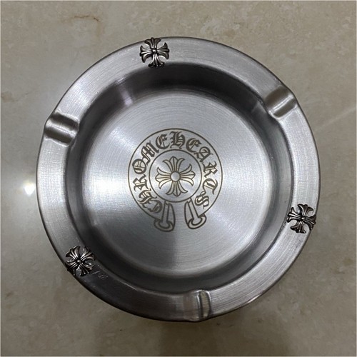 Chrome hearts aschenbecher - chrome,
