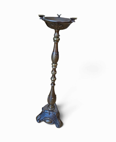 Vintage standaschenbecher - vintage,