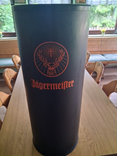 Standaschenbecher