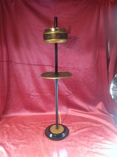 Stand aschenbecher - ,