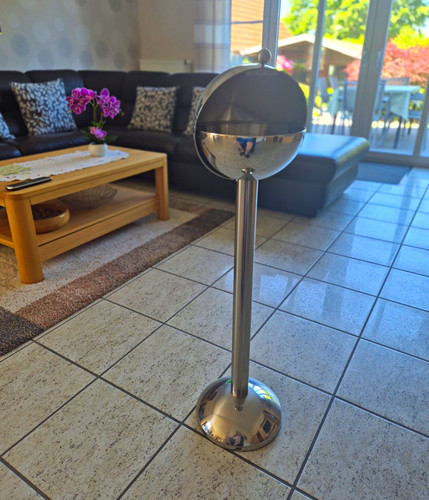 Standaschenbecher edelstahl - standaschenbecher,