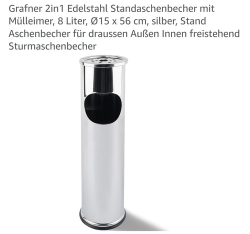 Standascher - ‼️,