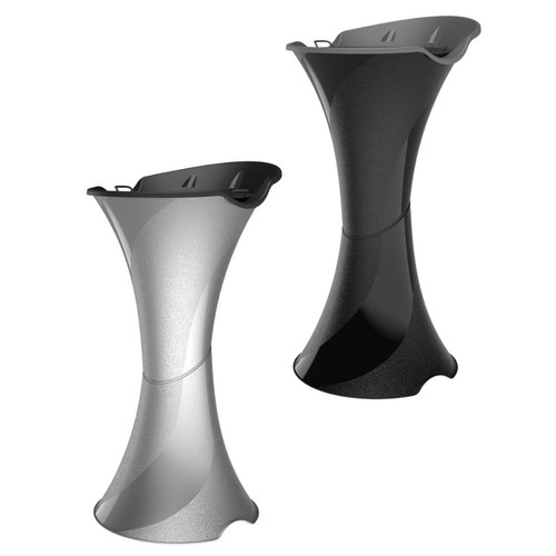 Standaschenbecher stand - standaschenbecher,