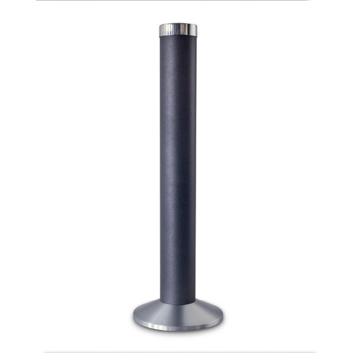 Standaschenbecher säule 81x25 - standaschenbecher,