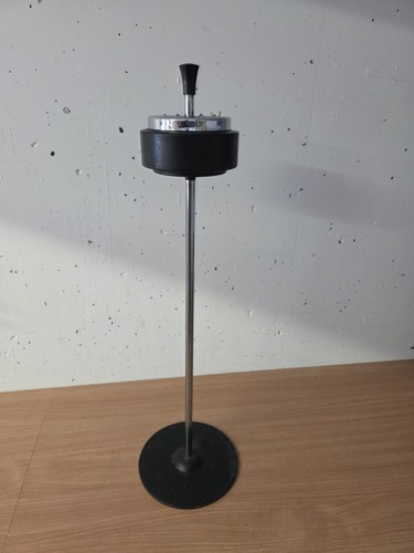 Standaschenbecher vintage - standaschenbecher,