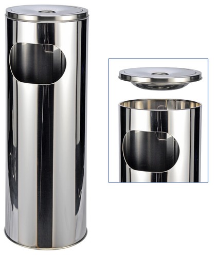 Standaschenbecher standascher - standaschenbecher,