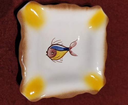 Wunderschöner aschenbecher - wunderschöner,